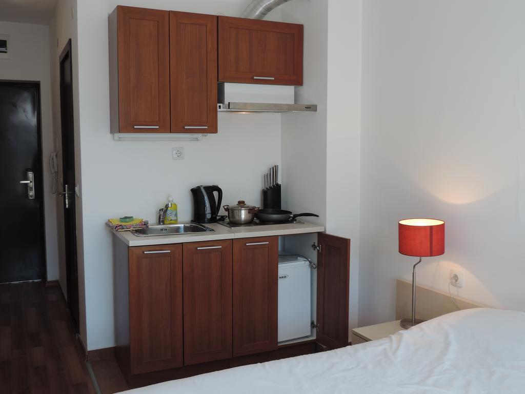 Gondola Apartments & Suites Bansko Pokój zdjęcie